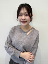 ベリー 中田店(Very)&nbsp;菅原 暁野