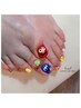【ご新規様限定】フット無制限《アートやり放題》120minコース¥13800→¥9.800