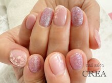 ネイルサロン クレア(CREA)/