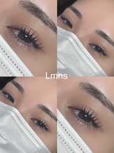 ラミネス(Lmns)/上下ラッシュリフト