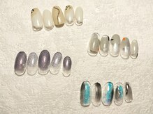 マグ(MAGU)/ニュアンス定額【MAGU/新所沢】