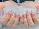 purple nuance ￥9.480