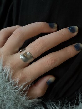 ギュイ(gui)/gradation nail