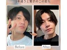 エムツービューティースタイル(M-2 Beauty Style)