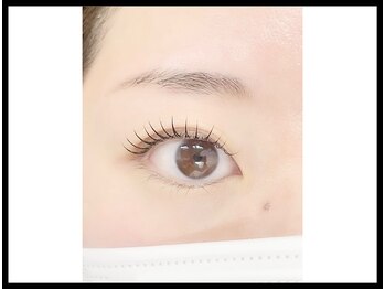 アイビー(IVY)/調布/メンズ眉毛/まつげパーマ