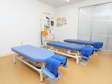 おざき鍼灸接骨院 渋見院