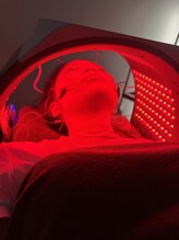 ハリファ鍼灸院 熊本光の森院(HariFa鍼灸院)/美容鍼×光美容