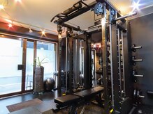 LINOLA.PersonalGym【リノラパーソナルジム】ダイエット/痩身/姿勢改善