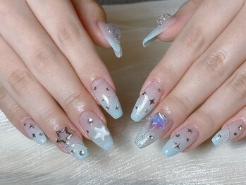 ドリーミーネイル 池袋(Dreamy Nail)/¥9800