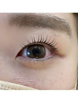 リアイズ 立町店(R:eyes)/まつ毛パーマ