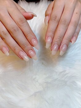 ダリア 西大寺本店(DAHLIA)/ワンカラー☆