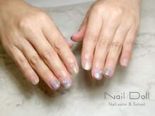 ネイルドール(Nail Doll)/