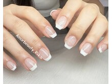 アモールビューティー 新宿店(Amor Beauty)/フレンチコース