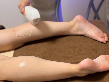 リリー(Lily)/自宅ケア軽減♪脱毛コース◎