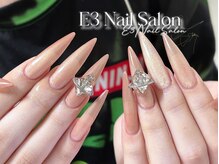 イーサンネイルサロン(E3 Nail salon)/チップマグネット