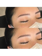 ノエル(NoёL)/美眉/眉毛/アイブロウ/大久保