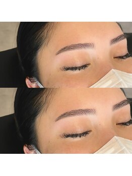 ノエル(NoёL)/美眉/眉毛/アイブロウ/大久保