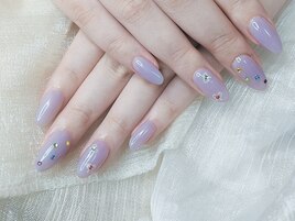 お花がかわいい定額【錦糸町】