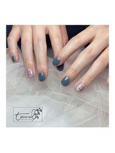 トイロネイル(toironail)/