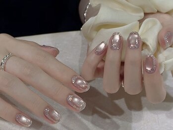 ベストネイル 池袋東口店(Best Nail)/7300定額コース