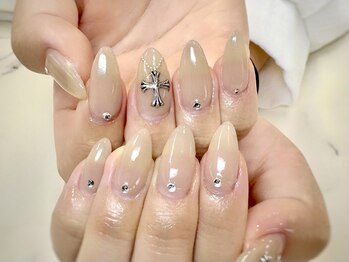 ネイルサロン トゥルーリー 鴻巣店(TRULLY)/