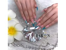 バロン 町田店(BARON)/海外ネイル