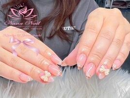 長さ出し/持ち込みOK/アート10本