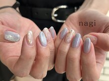 ナギ 川口店(nagi)/通常10,230/新規9,207