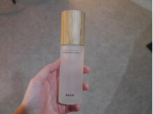 キー(kii)/ルームスプレーでリラックス空間