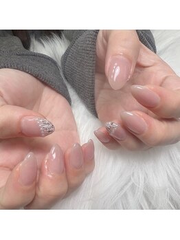 グリッター(Glitter)/定額A