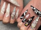 ■character nail■