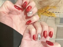 カノアネイルプレイス(KANOA nail place)