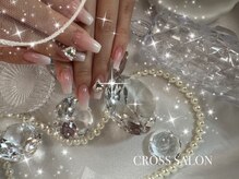 クロスサロン(CROSS &nbsp;SALON)/美フォルム　ベイビーブーマ