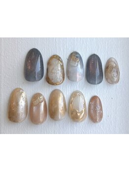 大人女性向けこだわりサロン