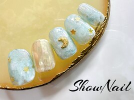 定額ウィンターデザインコース