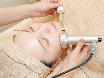 エルミナ.(elmina.)/頬の凹みに　脂肪増加剤　5ml