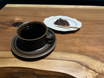 ミエーレ(miele)/ドリップコーヒー（２）