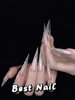 華やか系（イベント・ブライダル）が得意