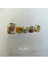 ドロウラピリィ トカ(DLAW Lapilie/toka)/12月 デザインプラス