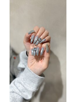 ミウィ 瑞江(mily)/