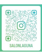 サロンラグナ(Salon Laguna)/Instagram