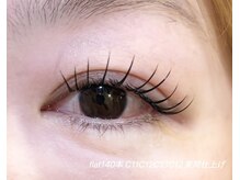 ラテ(Latte)/フラット140本