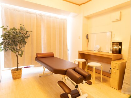 楓 桜木町の写真