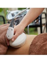 ボディバランス(Body balance)/マシンほぐし