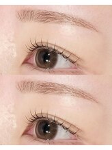 ヴァイス(VAICE)/眉毛ワックス脱毛/まつげパーマ