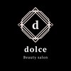 ドルチェ(dolce)のお店ロゴ