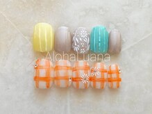 アロハ ルアナ(Aloha Luana)/やり放題60min(ご新規様70min)