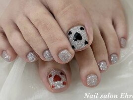 フット何でもし放題