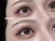 セブンルックスココ 宇都宮西川田店(7LOOKS COCO)の写真/【流行りの束感まつげでトレンドEYEに♪】最先端☆LEDコーティング導入◎圧倒的”かわいい”を演出します♪