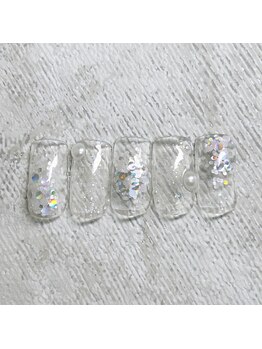 ルアナ(Luana)/ニュアンス定額